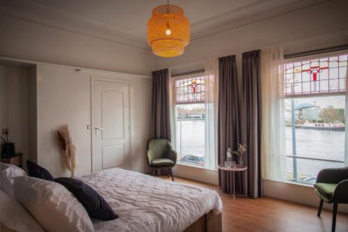 Huis Te Zaanen Hotel วอร์เมอร์เวียร์ ภายนอก รูปภาพ